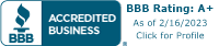 Saucon Savings BBB Business Review
