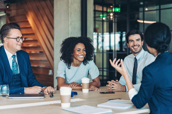 Saucon Business Checking Account
