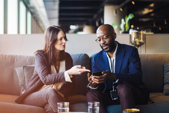 Saucon Business Loans
