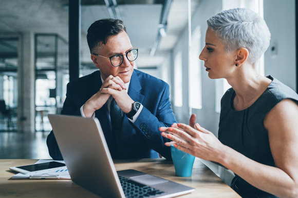 Saucon Business Savings